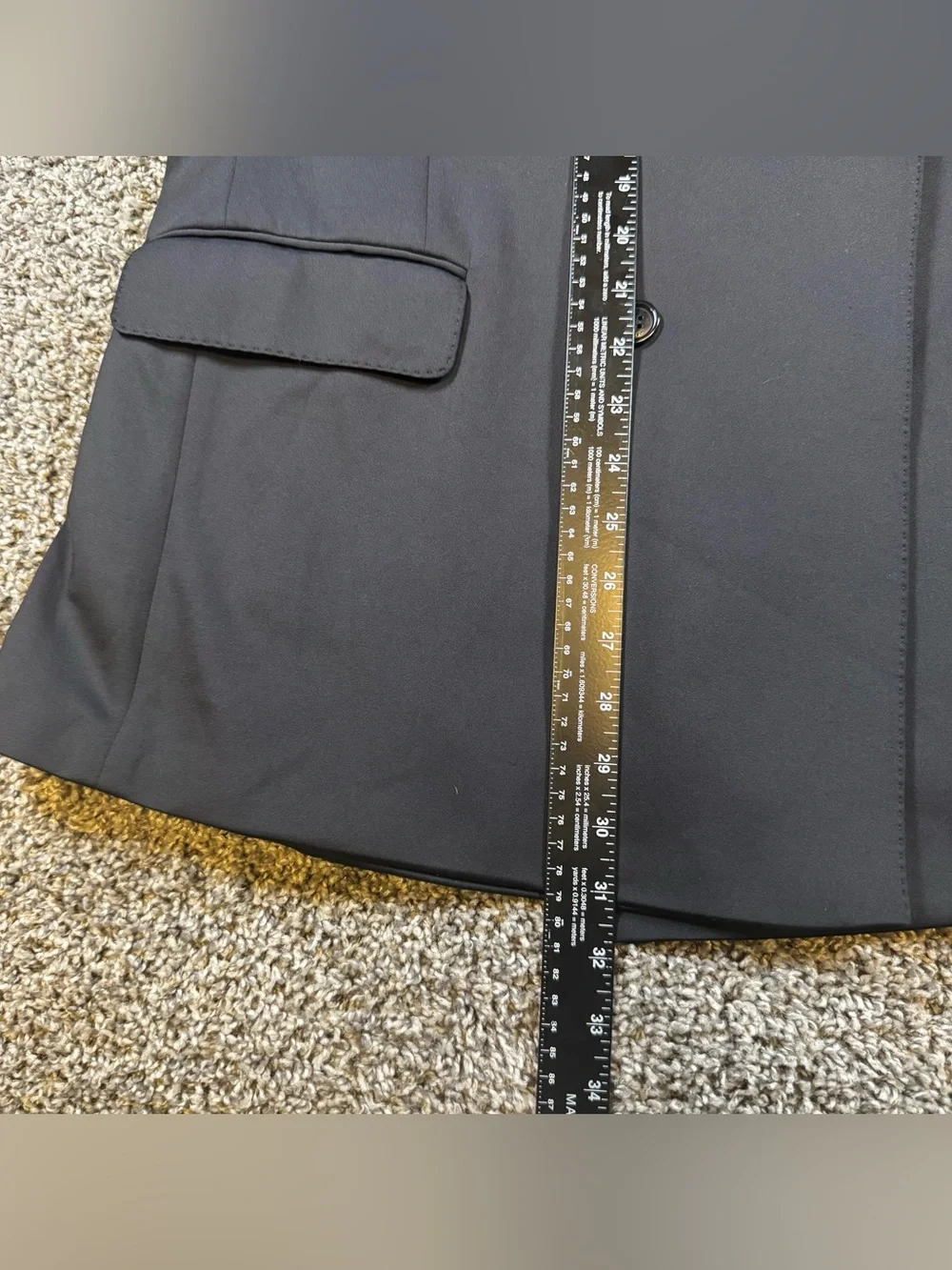 Greyson men’s size
